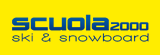 Ski school 2000