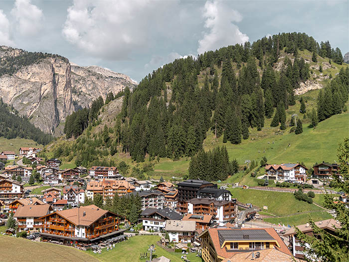 Selva di Val Gardena